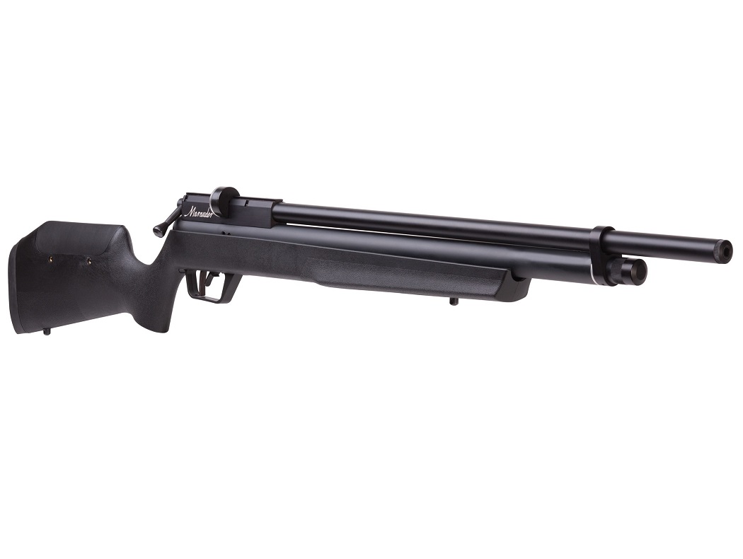 Benjamin MARAUDER 4.50mm PCP Air Rifle Synthetic Stock